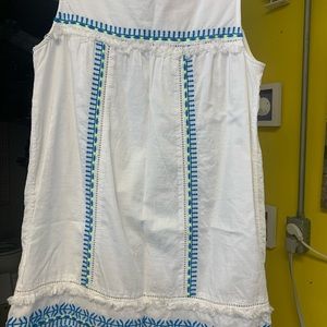 Vineyard Vines Shift Dress